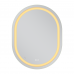 Дзеркало Mixxus Premium ELLIPSE MV05-90x70-REVERSE (LED Touch, Anti-fog, димер (3-6,5kK)) (MP6644)