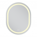 Дзеркало Mixxus Premium ELLIPSE MV05-90x70-REVERSE (LED Touch, Anti-fog, димер (3-6,5kK)) (MP6644)