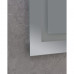 Дзеркало Mixxus HARD MR07-50x80 з LED Touch, Anti-fog, димером, регулюванням яскравості (MX9992)