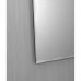 Дзеркало настінне Zerix KUBIX MRZ06-450x600-REVERSE прямокутне з декором (ZX5633)