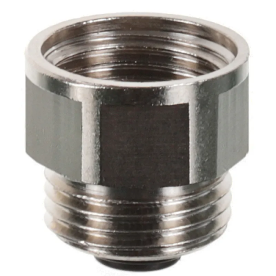 Обратный клапан (для воздуходувки) Roho R650-050 - 1/2" (никель) (RO0156)