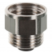 Обратный клапан (для воздуходувки) Roho R650-050 - 1/2" (никель) (RO0156)