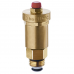 Автоматика для повітровідведення з клапаном Roho R1302-050 - 1/2" Н (RO0139)