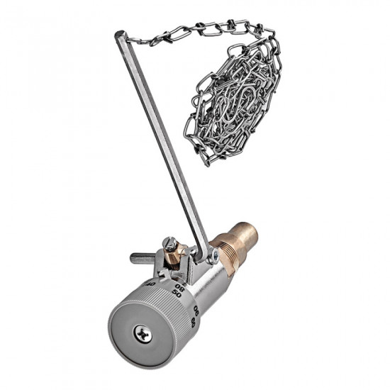 Регулятор тяги Koer KR.1280 - 3/4" (KR5218)