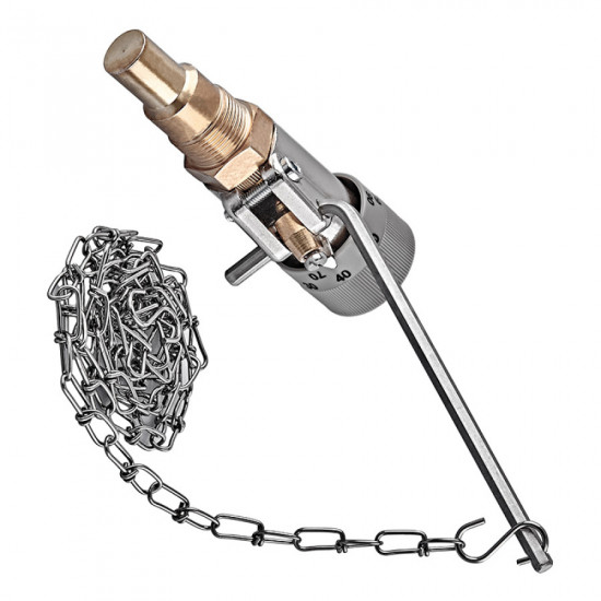 Регулятор тяги Koer KR.1280 - 3/4" (KR5218)