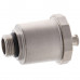 Отведение воздуха автоматическое прямое 1/2" Koer KR.1255 (KR2668)