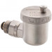 Отведение воздуха автоматическое угловое 1/2" Koer KR.1257 (KR2687)