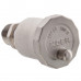Отвод воздуха автоматический прямой 1/2" Koer KR.1256 (KR2686)