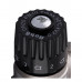 Клапан змішувальний Roho R1208-075 - 3/4" ЗР термостатичний (42-60*C) (RO1023)