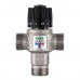 Клапан змішувальний Roho R1208-075 - 3/4" ЗР термостатичний (42-60*C) (RO1023)