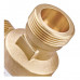 Клапан антиконденсаційний Roho R1255-125 - 1 1/4" ЗР (55*C) (RO1024)