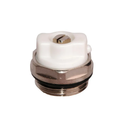 Воздушник для радіатора (Кран Маєвського) 1/2