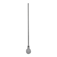 Электрический ТЕН Mixxus TEH-0109 CHROME для сушилок для полотенец 900W (цвет хром) (MI6630)