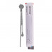 Электрический ТЕН Mixxus TEH-0103 CHROME для сушилок полотенец 300W (цвет хром) (MI6628)