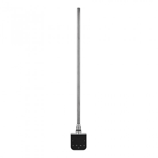 ТЕН електричний Mixxus TEH-0203 CHROME для сушарок рушників 300W (колір хром) (MI6634)