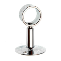 Кріплення для змійовика СК 218 А 3/4" (SK0029)