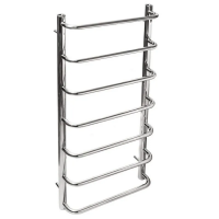 Сушка для полотенец водяная EP (стенка) 4х4 1000/7/400 (PS0263)