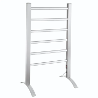 Сушарка для білизни Zerix Perfect EDP-5386S-6LS електрична 100W, 220-240V (кол. сатин) (ZX4603) Сушарка для білизни Zerix Perfect EDP-5386S-6LS електрична 100W, 220-240V (кол. сатин) (ZX4603)