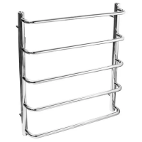 Сушка для полотенец водяная EP (стенка) 4х4 700/5/400 (PS0231)