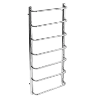 Сушка для рушників водяна EP (стінка) 4х4 800/6/400 (PS0232)