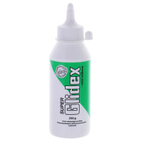 Масляный состав для сборки канализации. Unipak Super Glidex 250г. (В бутылке) (UP0576)
