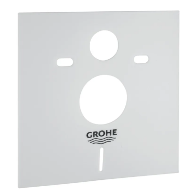 Комплект для звукоизоляции Grohe (37131000)