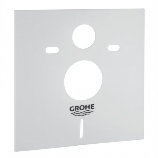Комплект для звукоизоляции Grohe (37131000)