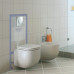 Система инсталляции для унитаза 3 в 1 Grohe Rapid SL (38721001)