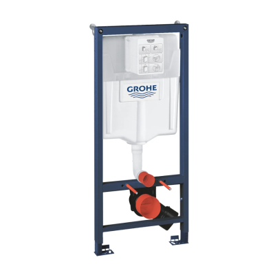 Інсталяція для унітазу Grohe Rapid SL (38536001)