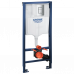 Система установки для унитаза 3 в 1 Grohe Rapid SL (38772001)