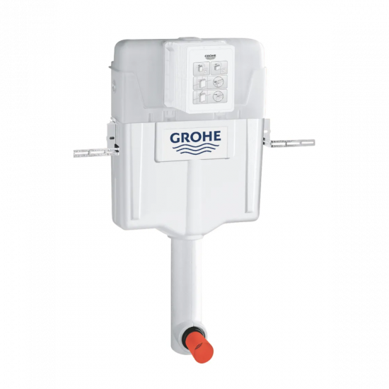 Змивний бачок GD 2 Grohe GD2 (38661000)