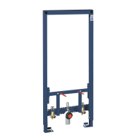 Инсталляция для биде Grohe Rapid SL (38553001)