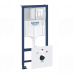 Інсталяційний комплект 5в1 для підвісного унітазу Grohe Fresh Rapid SL (38827000)