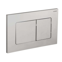 Панель змиву KOER KT-0602-02 з нержавіючої сталі SUS304 (KR5179)