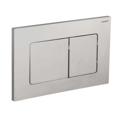 Панель слива KOER KT-0602-02 из нержавеющей стали SUS304 (KR5179)