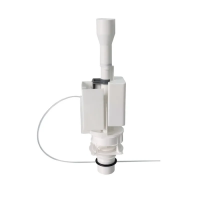 Арматура спускна Koer KT-1201 для інсталяції KT-0407 (KR5645)