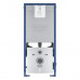 Система установки для унитаза 3 в 1 Grohe Rapid SLX (39598000)