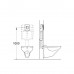 Панель змиву Grohe Skate Cosmopolitan для унітазу (38732KF0)