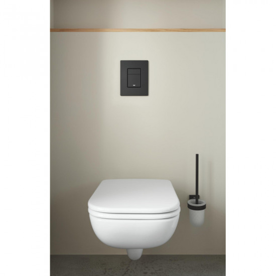 Панель змиву Grohe Skate Cosmopolitan для унітазу (38732KF0)