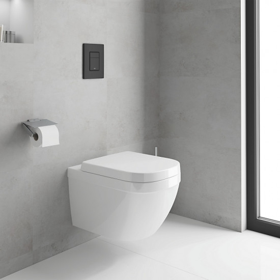 Панель змиву Grohe Skate Cosmopolitan для унітазу (38732KF0)