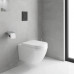 Панель змиву Grohe Skate Cosmopolitan для унітазу (38732KF0)