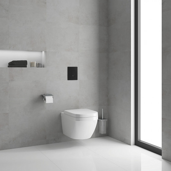 Панель змиву Grohe Skate Cosmopolitan для унітазу (38732KF0)