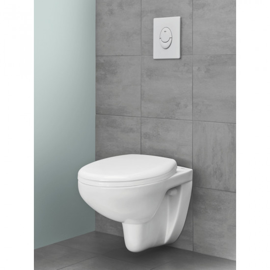 Система установки для унитаза 3 в 1 Grohe Rapid SL (38722001)
