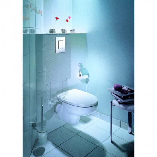 Панель слива Grohe Skate Cosmopolitan для унитаза (38732000)