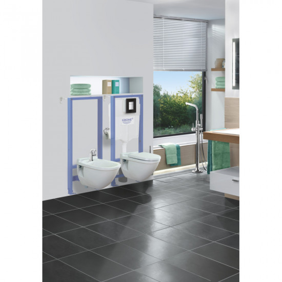 Інсталяція для біде Grohe Rapid SL (38553001)