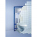 Інсталяційний комплект 5в1 для підвісного унітазу Grohe Fresh Rapid SL (38827000)