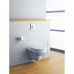 Панель змиву Grohe Skate Air для унітазу вертикальна (38505000)