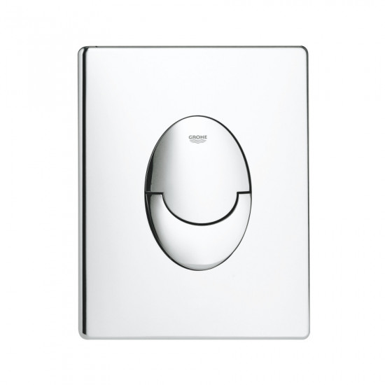 Панель змиву Grohe Skate Air для унітазу вертикальна (38505000)