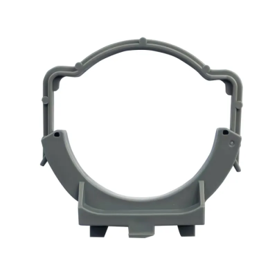 Хомут (фіксатор) Koer KT-0705 каналізаційної труби інсталяції для KT-0407 (KR5711)