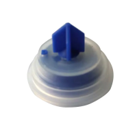 Мембрана для наполняющего клапана бачка унитаза Koer KT-1411 для KT-0105, KT-0106 (KR5708)